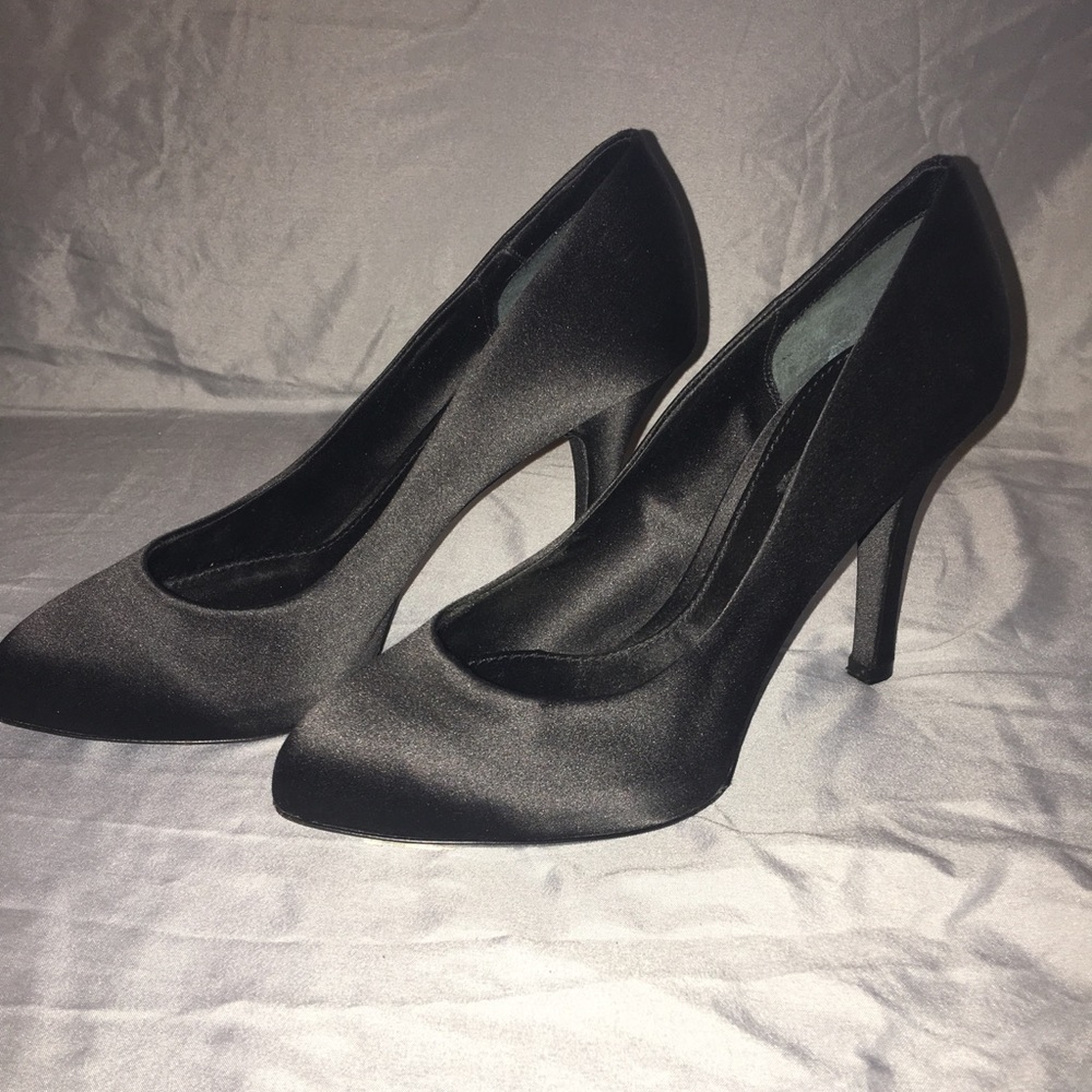 Brand New Dolce & Gabbana Heels